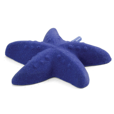 Распылитель Звезда, 65*65*15мм, (блистер)